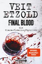 Die Clara-Vidalis-Reihe 9 - Final Blood