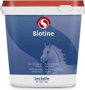 Sectolin Biotine