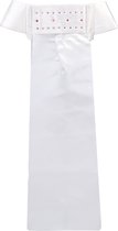 Quur Plastron Quur Qelegance Wit