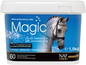 NAF Magic Poeder - Dierenvoedingssupplement - 750G