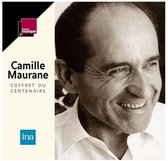 Camille Maurane - Coffret Du Centenaire (6 CD)