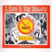 B. Cupp & The Fill Ups - Drums Are For Parades