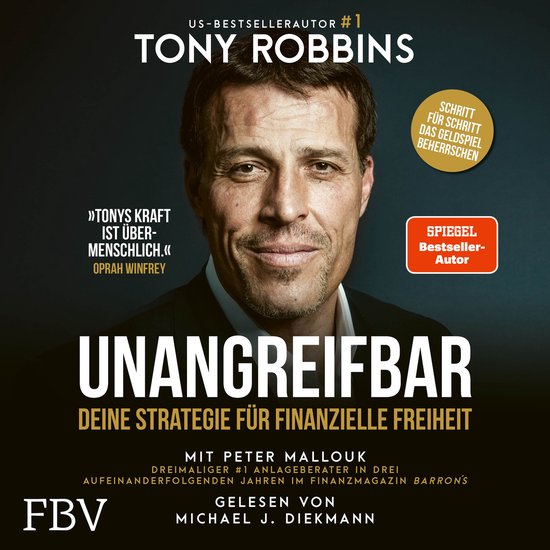 UNANGREIFBAR - cover