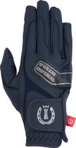 Imperial Riding Handschoenen Imperial Riding The Basics Donkerblauw