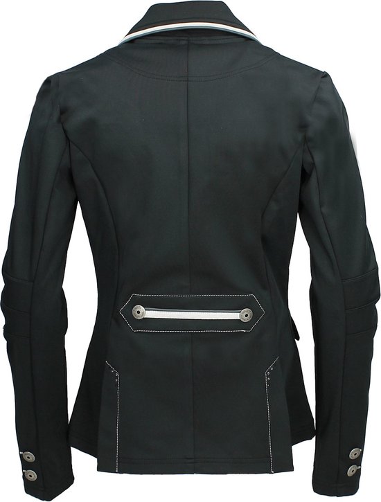 Veste de compétition QHP Coco Junior