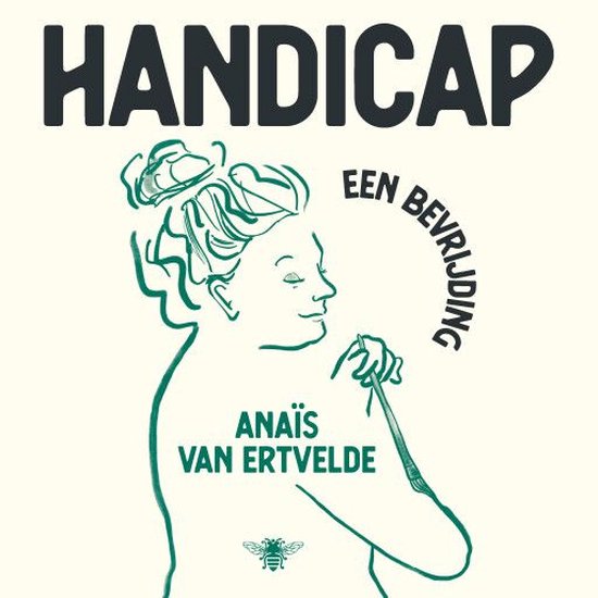 Handicap - cover