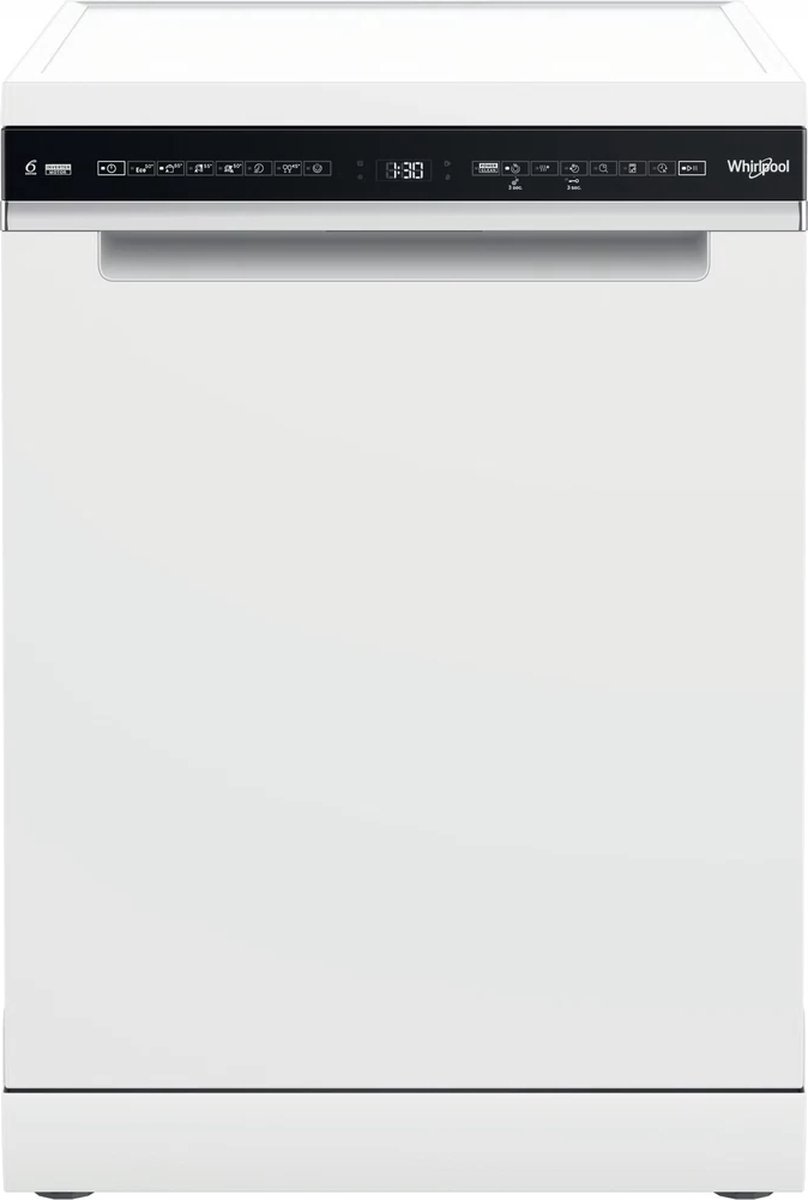 WHIRLPOOL W7F HS51
