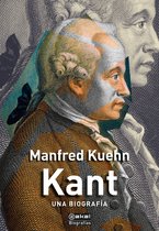 Biografías 14 - Kant