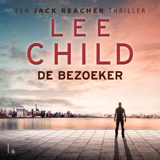 De bezoeker - cover