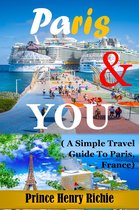 PARIS & YOU (Travel Guide)