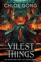 Flesh and False Gods - Vilest Things