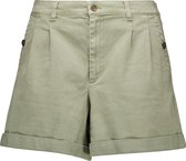 MS Mode Shorts Shorts met stretch