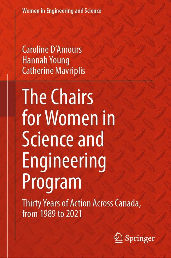 Engineering (R0) - The Chairs for Women in Science and Engin ... - cover