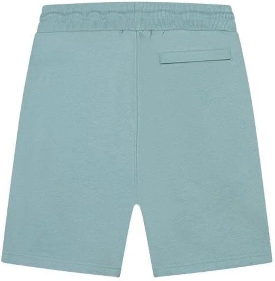 Broek Lichtblauw Captain shorts lichtblauw