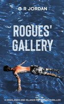 Highlands & Islands Detective Thriller 21 - Rogues' Gallery