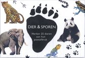 Dier & sporen