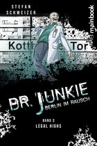 Dr. Junkie 3 - Dr. Junkie - Berlin im Rausch