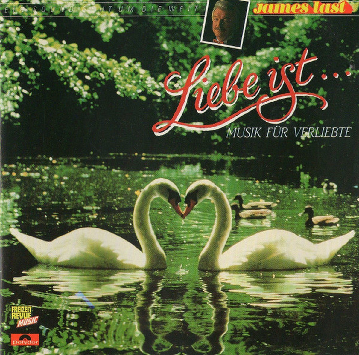 Liebe Ist