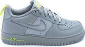 Nike Air Force 1 '07 LV8 'Particle Grey Volt' Limited Edition- Sneakers- Maat 39