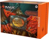 Magic the Gathering - Outlaws of Thunder Junction Bundle