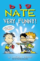 Big Nate - Big Nate: Very Funny!
