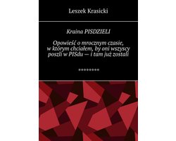 Kraina PISDZIELI