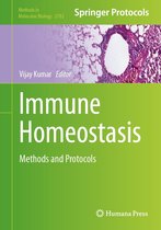 Methods in Molecular Biology 2782 - Immune Homeostasis