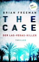 Ein Fall für Detective Stride 2 - THE CASE - Der Las-Vegas-Killer - Ein Fall für Detective Stride 2