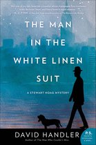 Stewart Hoag Mysteries - The Man in the White Linen Suit