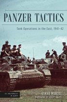 Die Wehrmacht im Kampf- Panzer Tactics