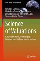 Green Energy and Technology - Science of Valuations