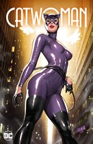 Catwoman- Catwoman Vol. 4