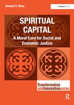 Transformation and Innovation- Spiritual Capital