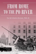 Die Wehrmacht im Kampf- Rome to the Po River