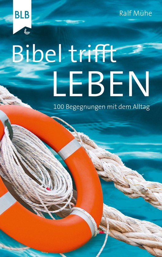 Bibel trifft Leben - cover