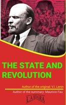 UNIVERSITY SUMMARIES - The State And Revolution