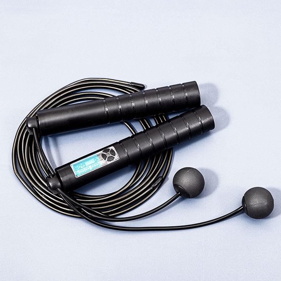 Springseil Kinder,260 cm Rainbow Hüpfseil,Einstellbares Abriebfestes Springseil,Rope Skipping Seil mit Holzgriff,Skipping Rope Kids,Seilspringen Sport für 3-12 Jahre Jungen und Mädchen Fitness/Spiel