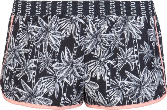 Protest ODET Beachshort Dames - True Black - Maat XS/34 | bol.com