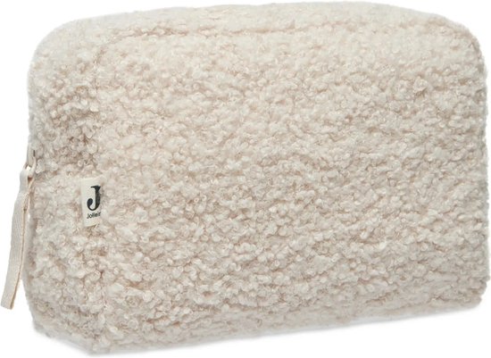Etui Boucle - Naturel
