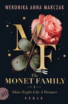 Family of Secrets 1 - The Monet Family – Shine Bright Like a Treasure