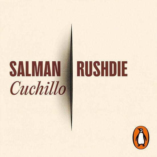 Cuchillo - cover