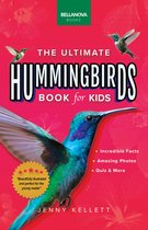 Animal Books for Kids 33 - Hummingbirds The Ultimate Hummingbird Book for Kids