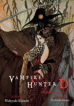 Vampire Hunter D Omnibus 6 - Vampire Hunter D Omnibus: Book Six