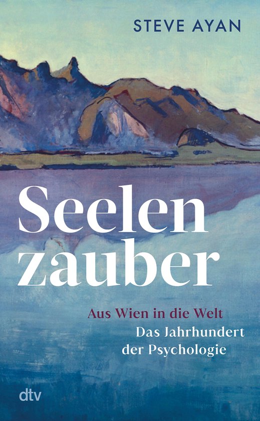 Seelenzauber - cover