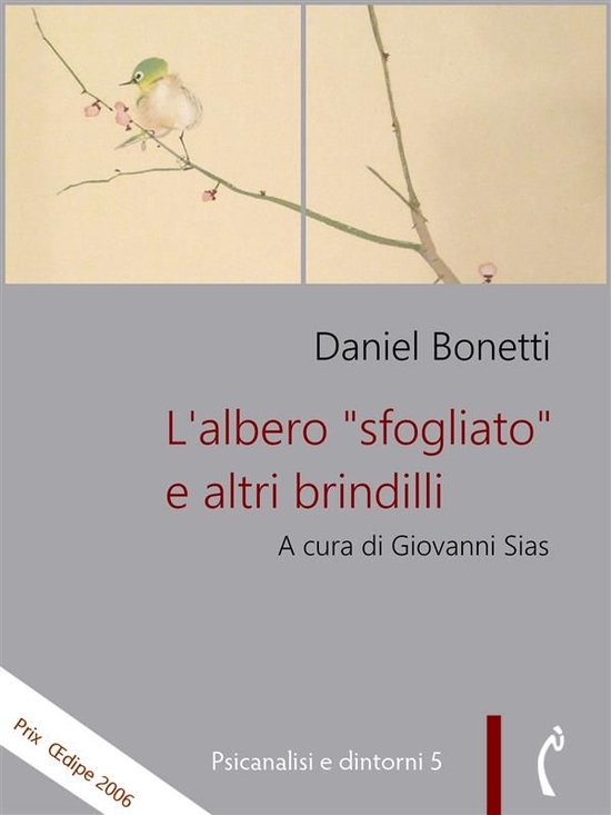 Psicanalisi e dintorni 5 - L'albero "sfogliato" e altri brin ... - cover