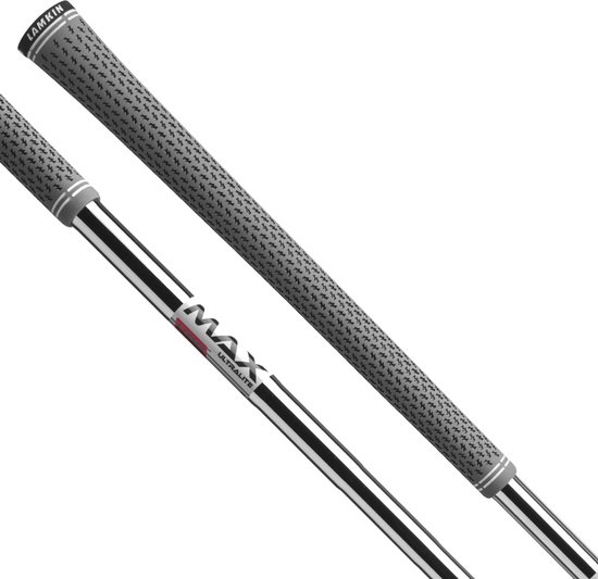 Wilson Staff DynaPower Losse IJzers 2023 (steel shaft) - Rechtshandig - Shaft flex: Regular, Club: Gap Wedge (GW) - Rechtshandig - | Shaft flex: Regular, Club: Gap Wedge (GW) van Wilson — afbeelding 3