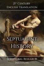 Septuagint: History
