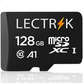 Carte SD 128 GB - Carte SD - Carte mémoire - Micro SD