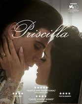 Priscilla [Blu-ray] zonder NL ondertiteling - Sofia Coppola