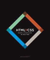 TÍTULOS ESPECIALES - HTML y CSS. Diseño y Construcción de Sitios Web